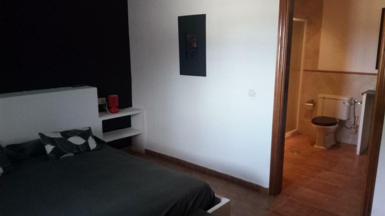 Casa Rural Mirabueno Cuenca  Exterior foto